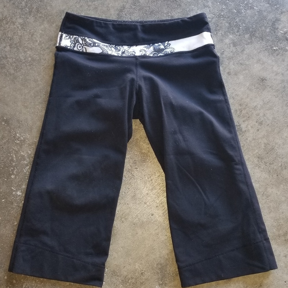 Lululemon Corp Leggings